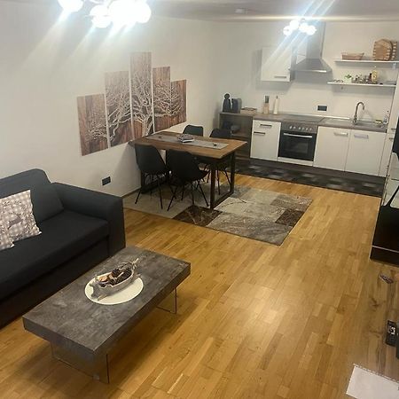 דירות זיפלד אין טירול Haus Anna מראה חיצוני תמונה
