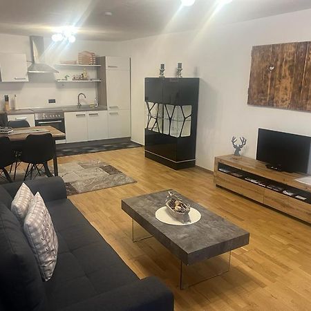 דירות זיפלד אין טירול Haus Anna מראה חיצוני תמונה