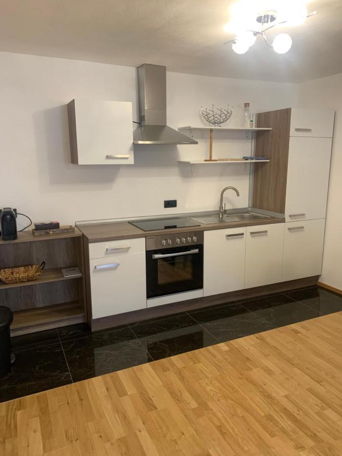 דירות זיפלד אין טירול Haus Anna מראה חיצוני תמונה