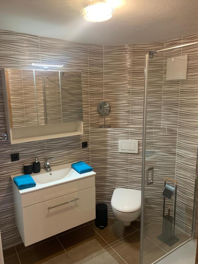 דירות זיפלד אין טירול Haus Anna מראה חיצוני תמונה