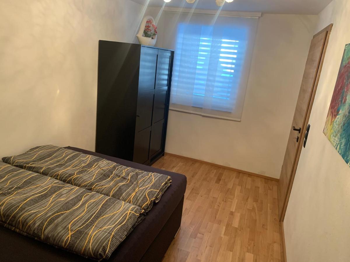 דירות זיפלד אין טירול Haus Anna מראה חיצוני תמונה