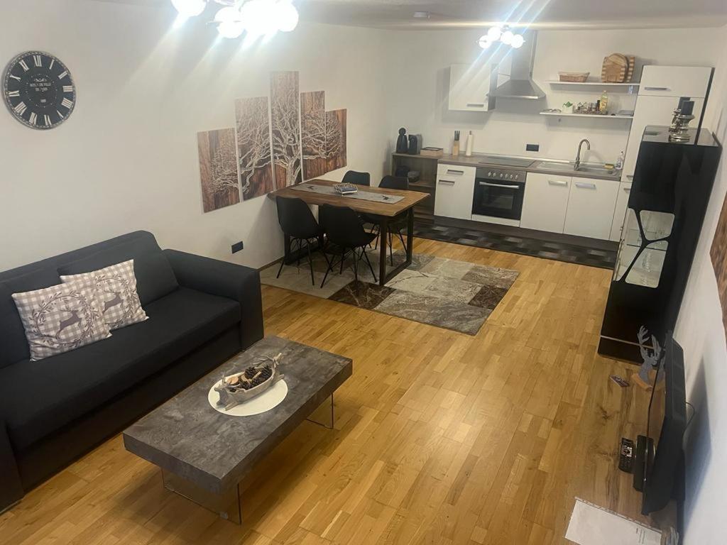 דירות זיפלד אין טירול Haus Anna מראה חיצוני תמונה