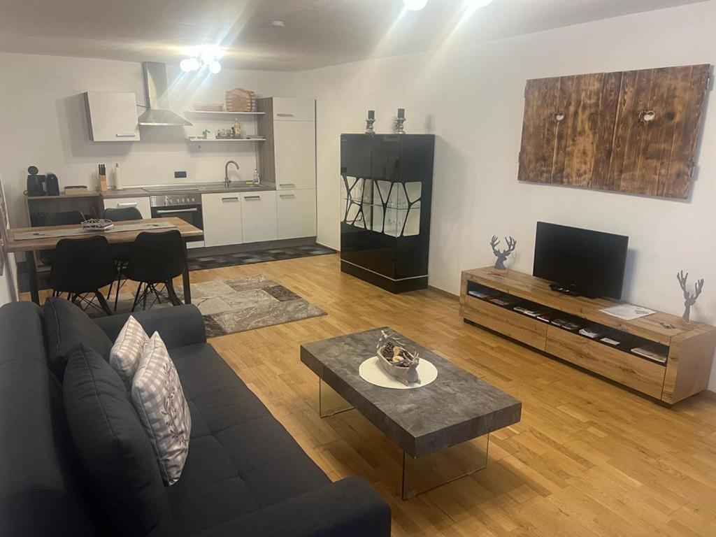 דירות זיפלד אין טירול Haus Anna מראה חיצוני תמונה